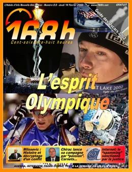 168H, une du 14 févr. 2002