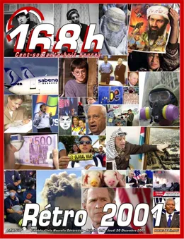 168H, une du 20 déc. 2001