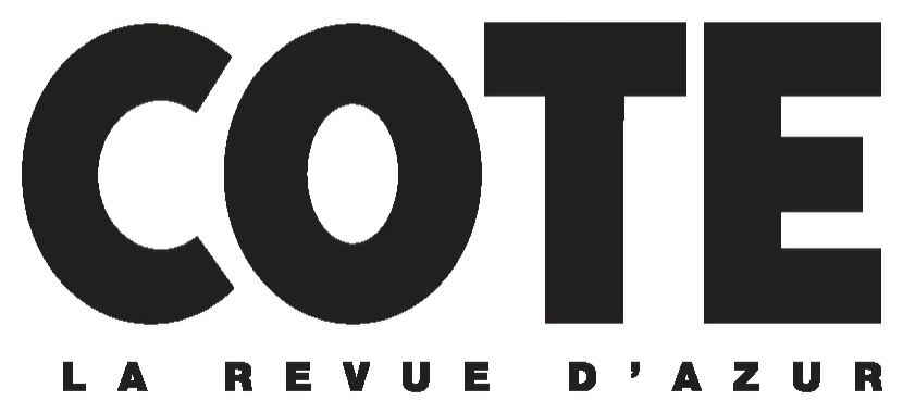 COTE, la revue d'Azur COTE, la revue d'Azur