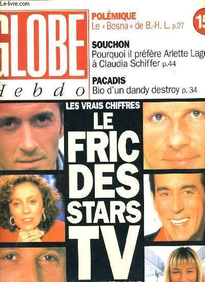 Globe Hebdo n° 67